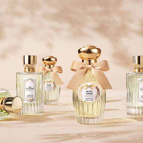 Parfums Annick Goutal